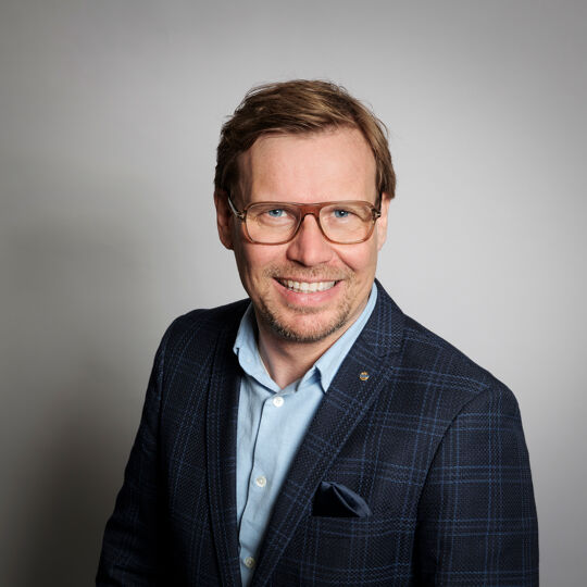 Stian Boers